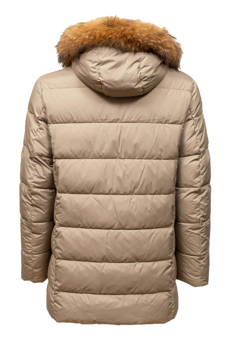 Куртка VIVACANA 64AW-915M/CAMEL/40021