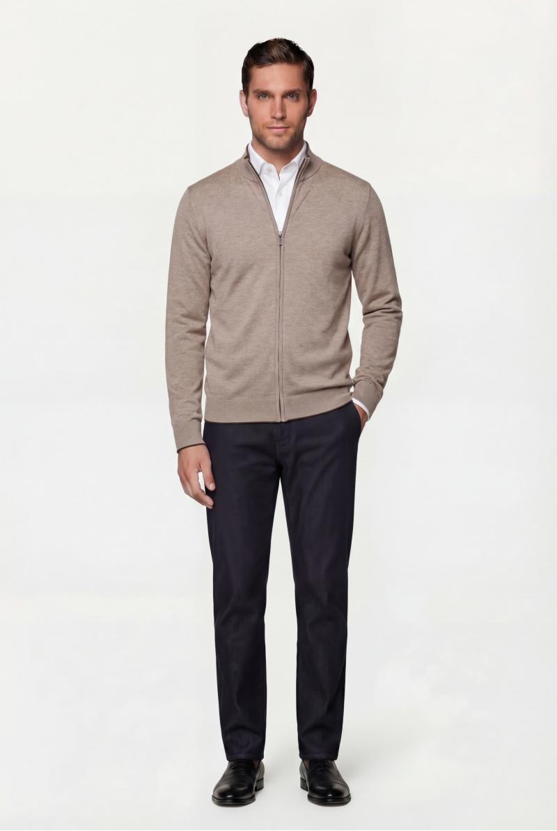 Кардиган CAIOMARIO 0865/023