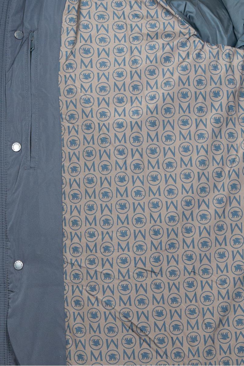 Пальто MADZERINI P206-1/FIM