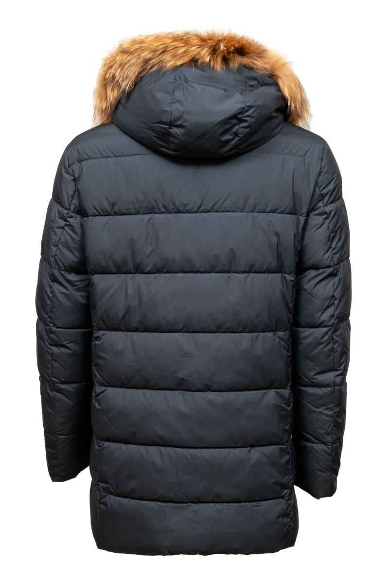 Куртка VIVACANA 64AW-915M/DARK BLUE/90010