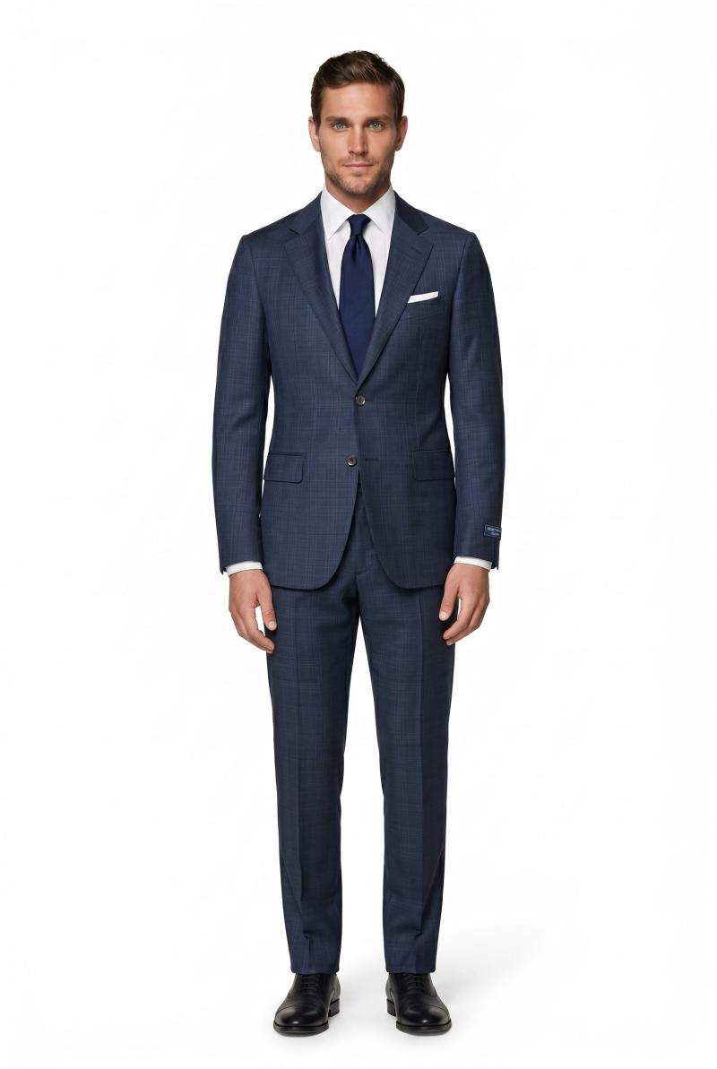 Костюм SARTORIA CLUB P21065-4/NAPOLI