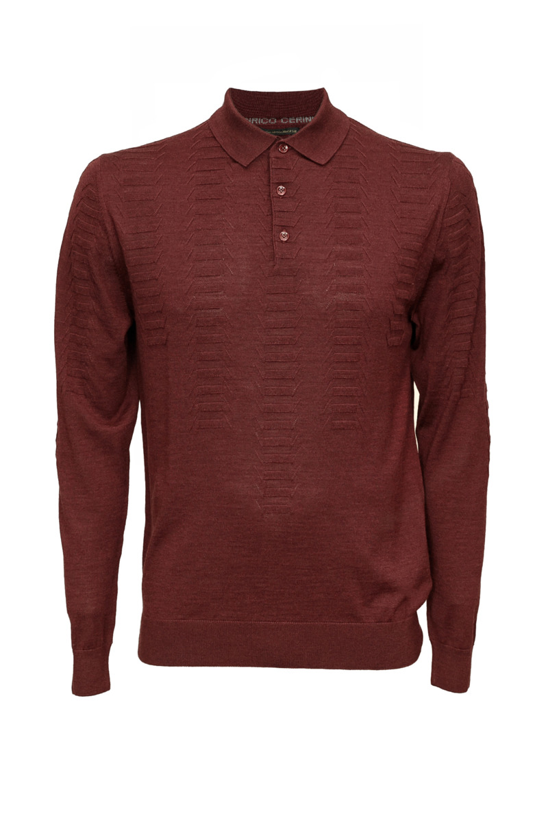 Поло ENRICO CERINI 204111/01