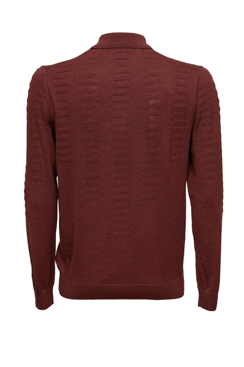 Поло ENRICO CERINI 204111/01