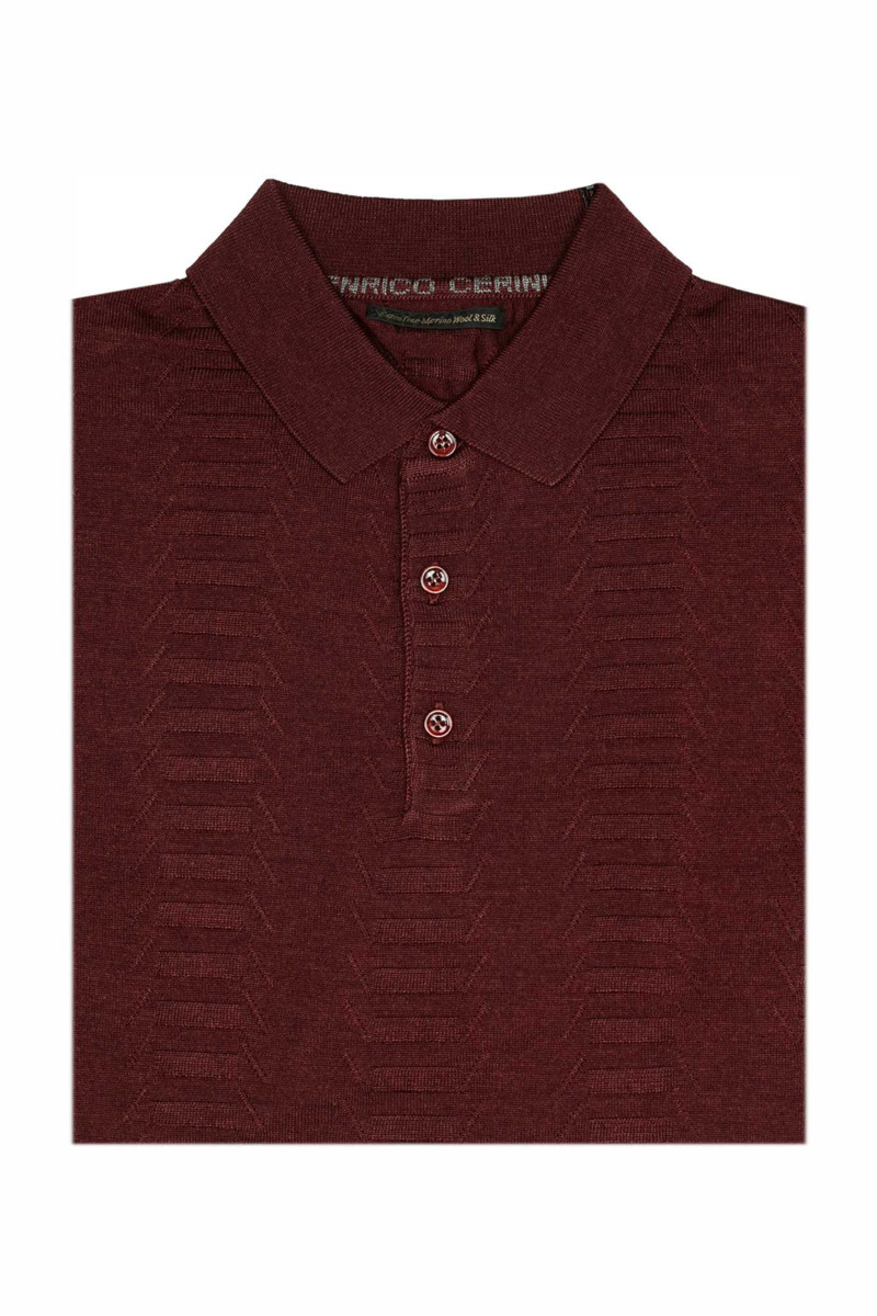 Поло ENRICO CERINI 204111/01