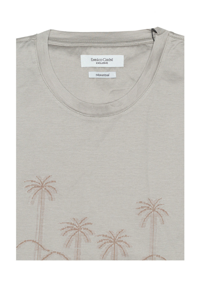 Футболка ENRICO CERINI 221612/50