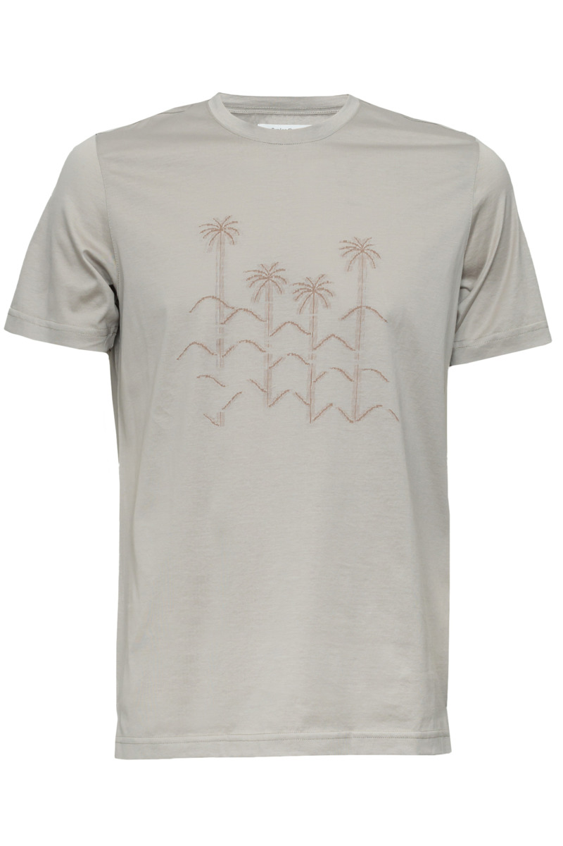 Футболка ENRICO CERINI 221612/50