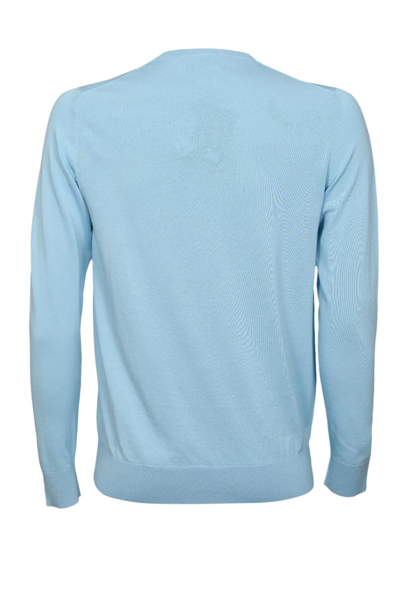Джемпер NAVIGARE NG1141/CELESTE