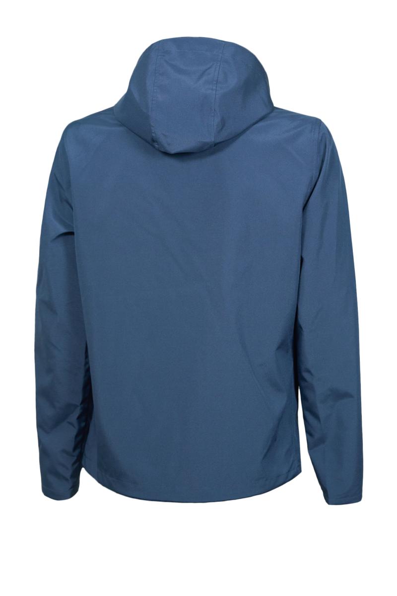 Ветровка NAVIGARE NG0201/NAVY