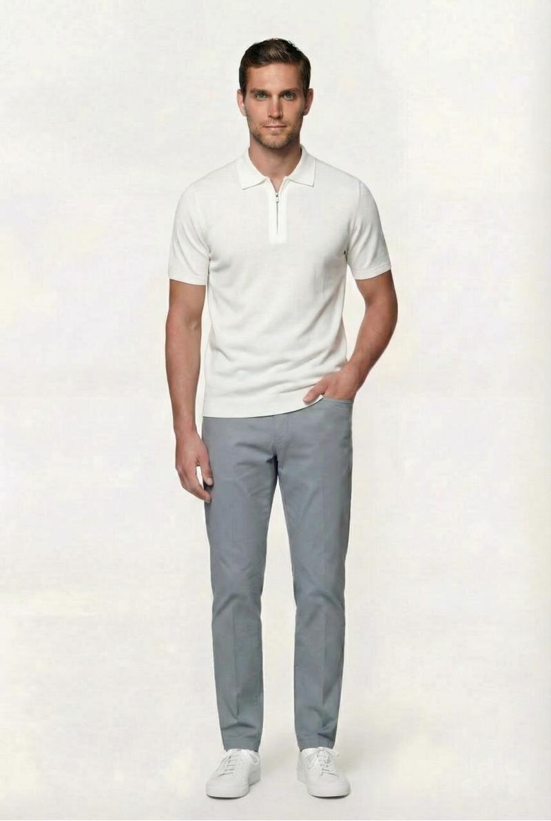 Поло CAIOMARIO 22922/3