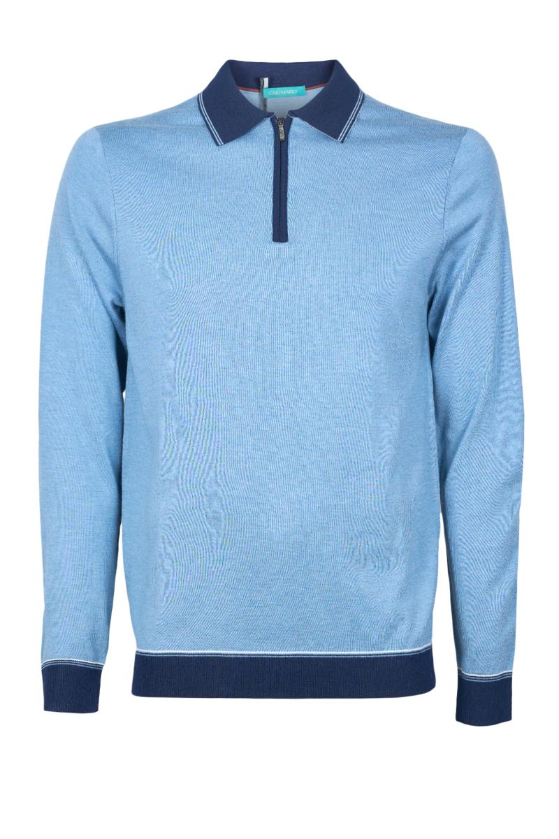Джемпер-поло CAIOMARIO 25611/115