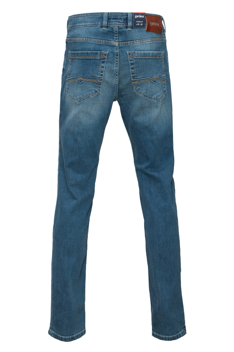 Джинсы GARDEUR H71001/BATU-2/067