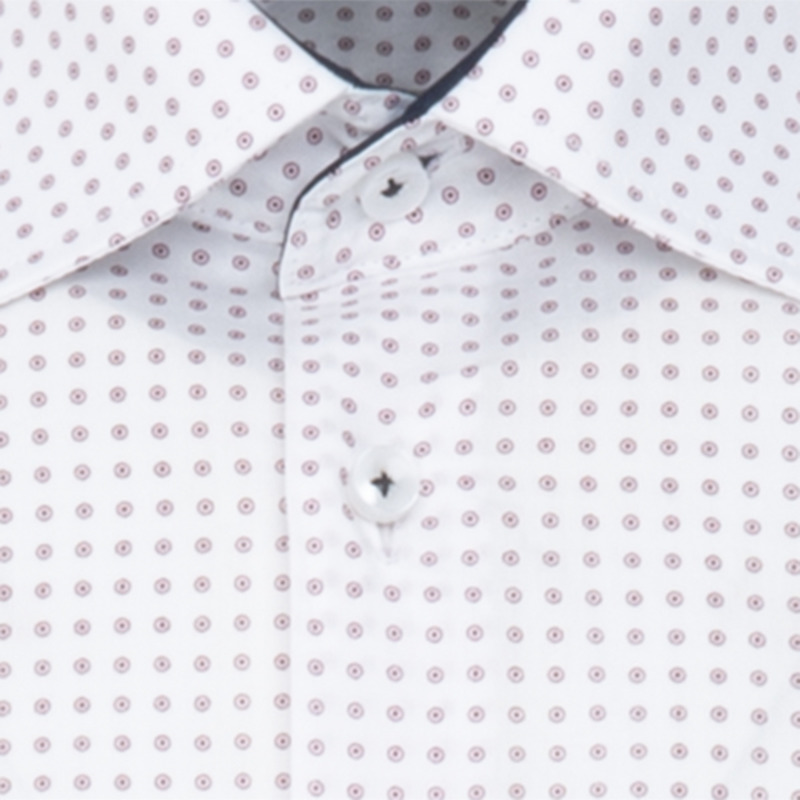 Сорочка SEIDENSTICKER 656660/49