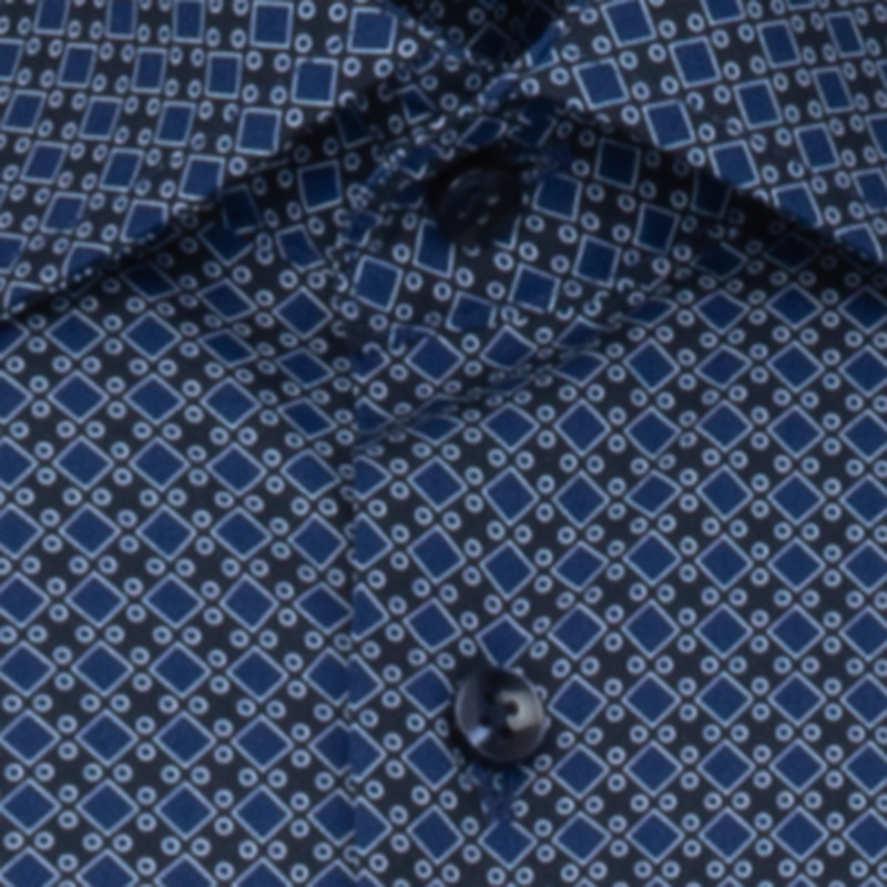 Сорочка SEIDENSTICKER 156200/18