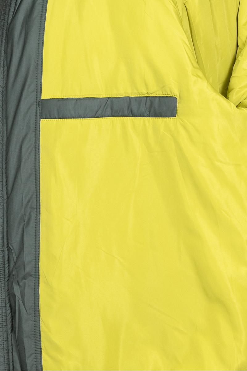 Куртка VIVACANA 63AW6100M/GREEN/4136