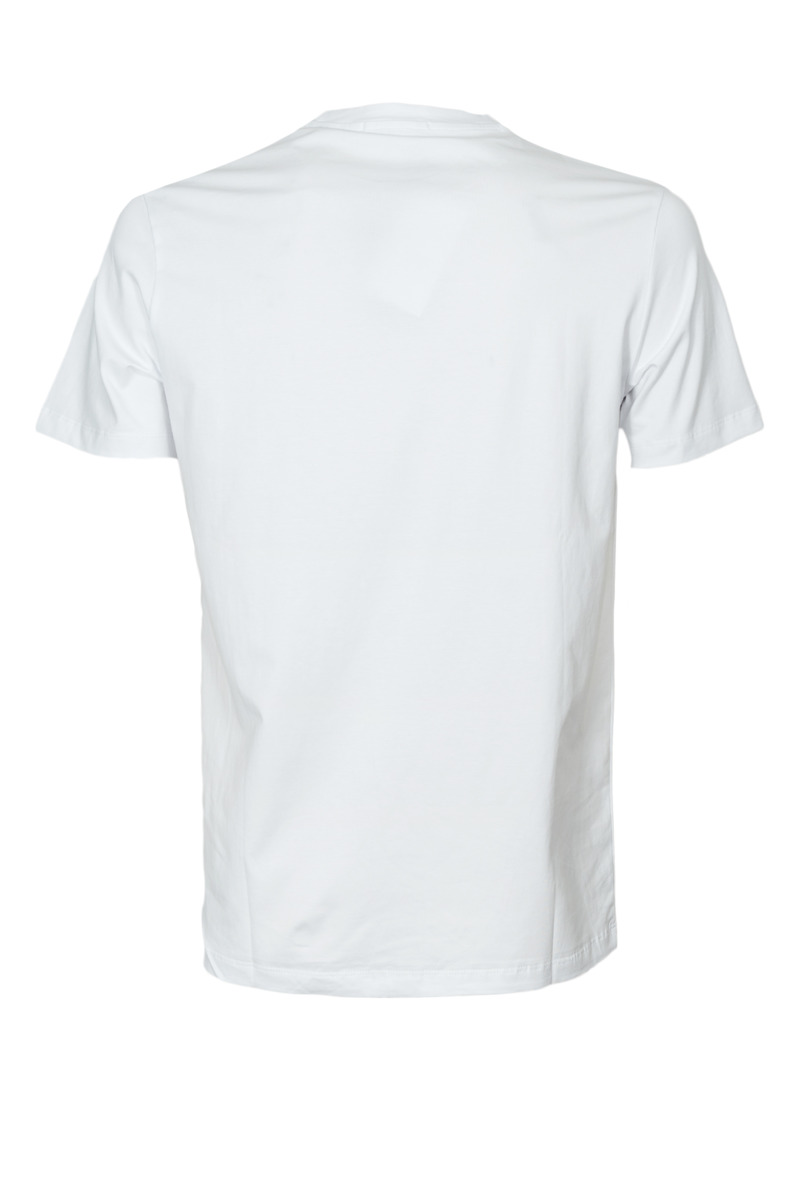 Футболка LARIO COVALDI 23889/1