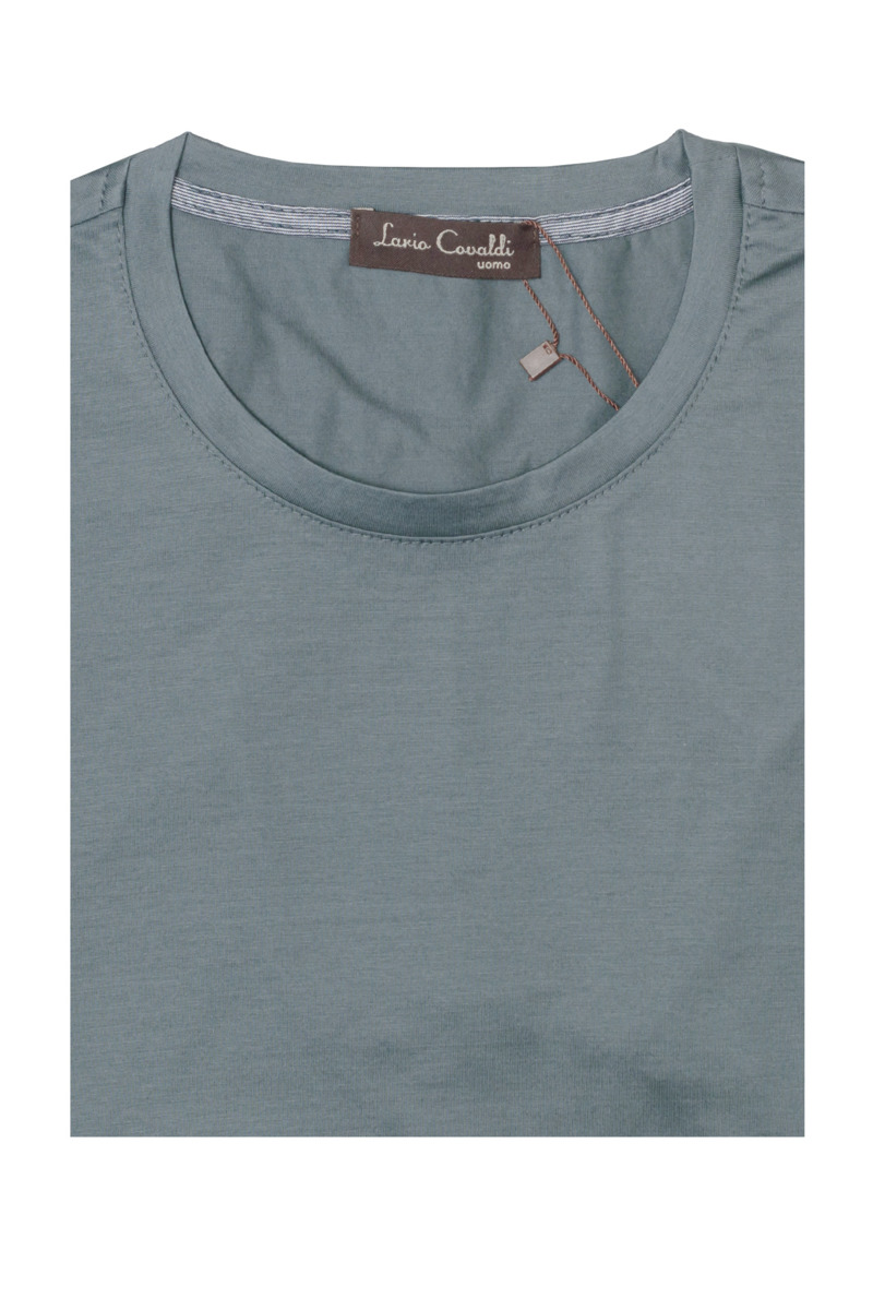Футболка LARIO COVALDI LC122-05/Iron