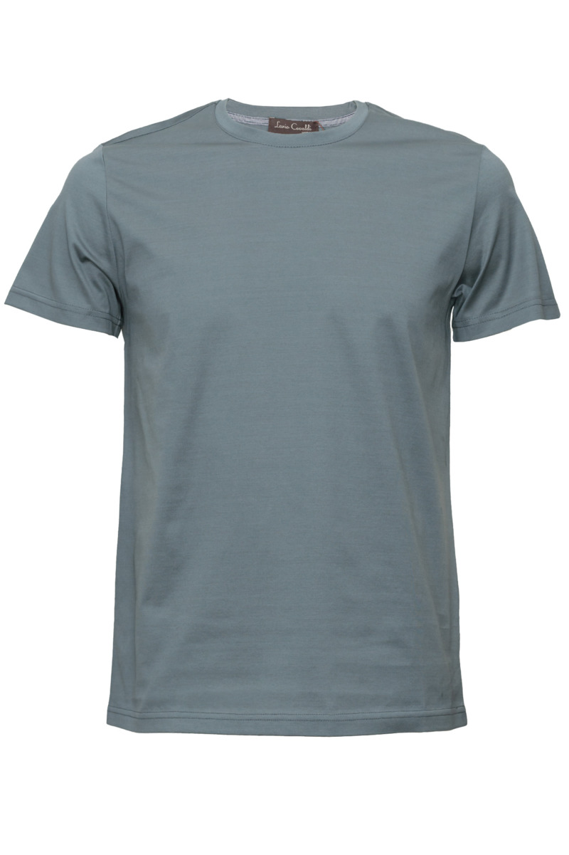 Футболка LARIO COVALDI LC122-05/Iron