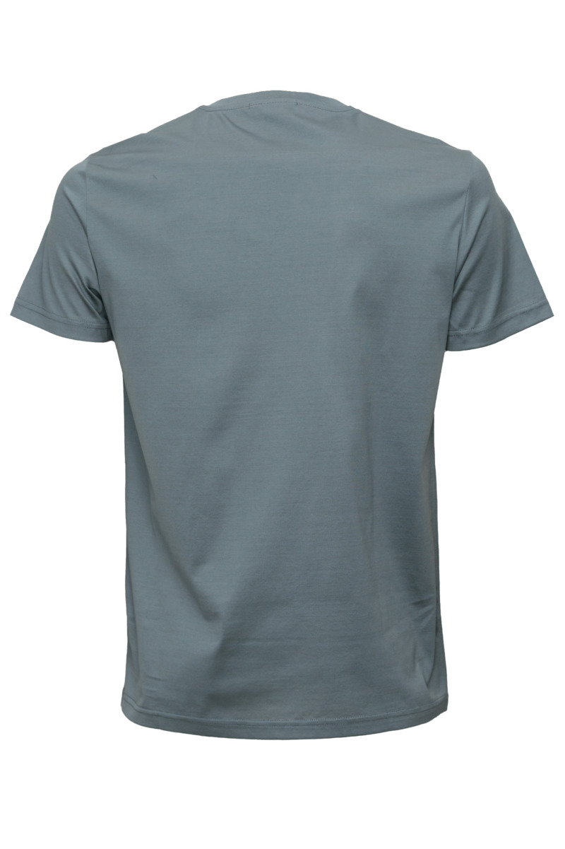 Футболка LARIO COVALDI LC122-05/Iron