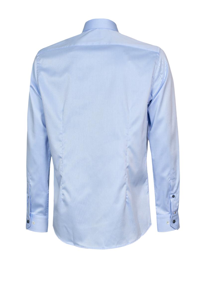 Сорочка R2 130.WSP.043/018-LIGHT BLUE