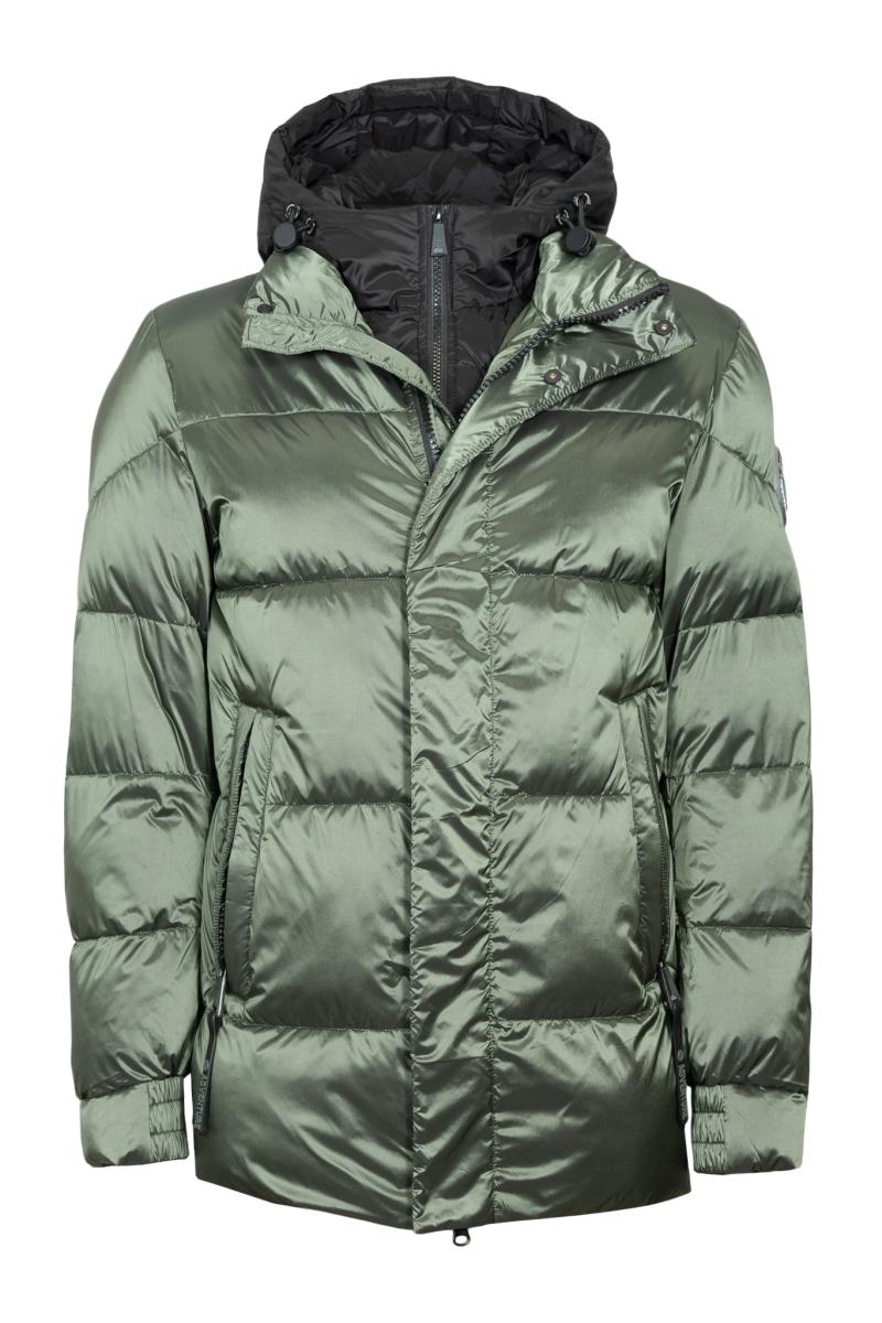 Куртка VIVACANA 63AW7700M/ARMY GREEN/B232