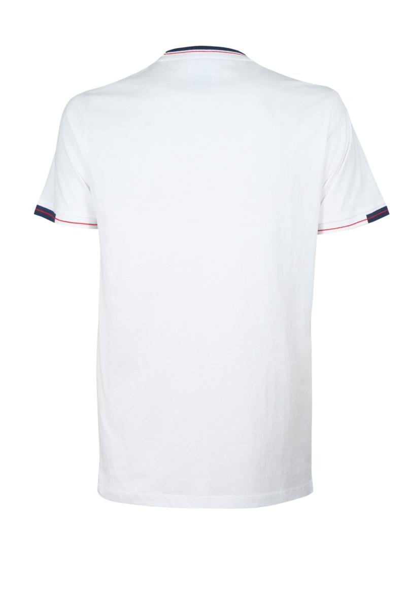 Футболка NAVIGARE NG6041/WHITE