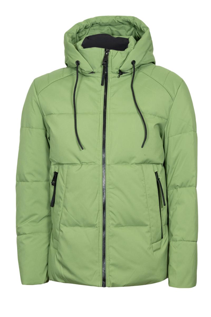 Куртка VIVACANA 63AW5070M/GREEN/B202