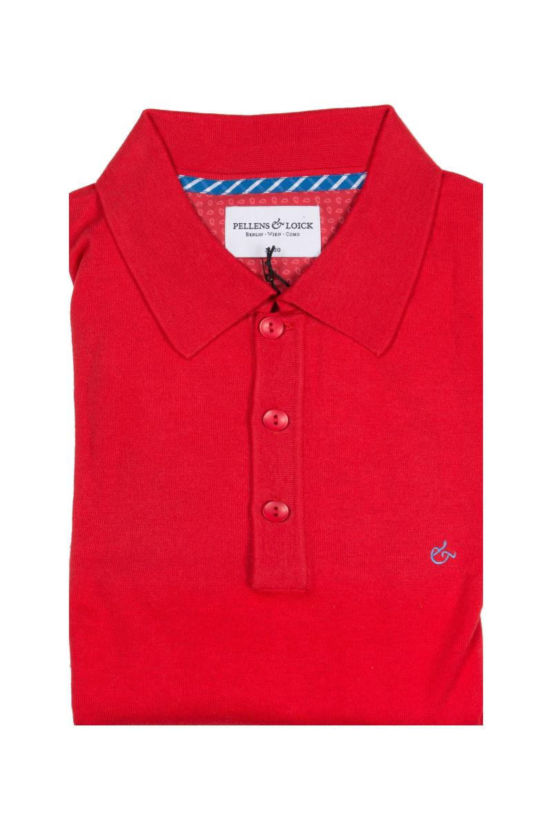 Поло PELLENS&LOICK 57003-40