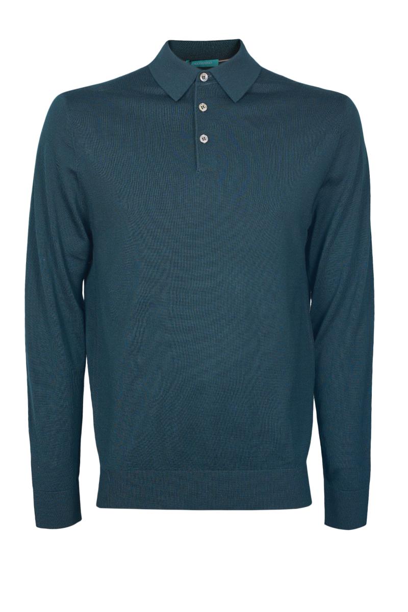 Джемпер-поло CAIOMARIO 25ML0026/4