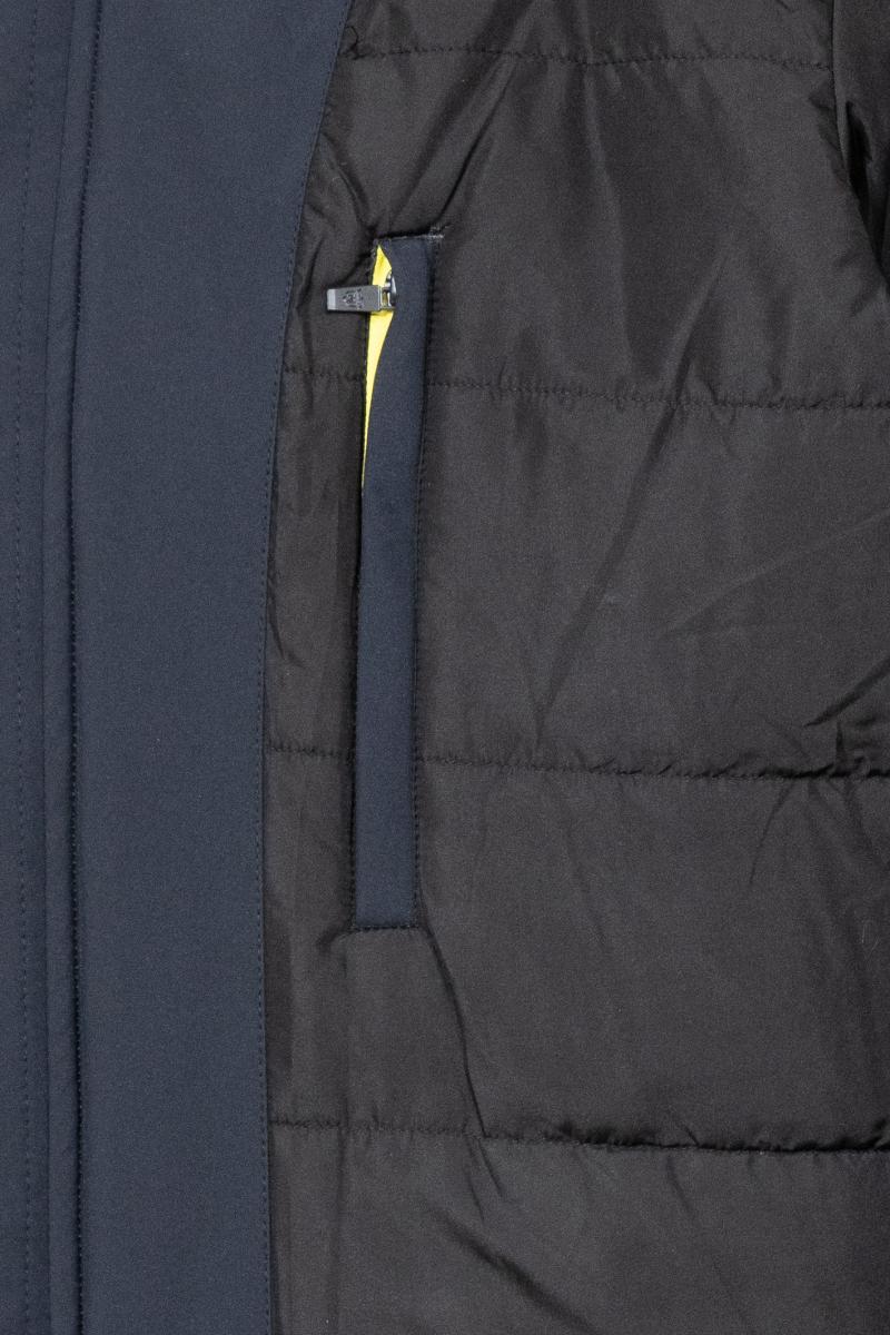 Куртка VIVACANA 64S-506M/DARK BLUE/3