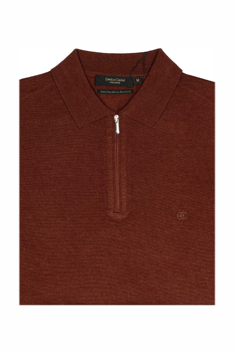 Поло ENRICO CERINI 101104/01