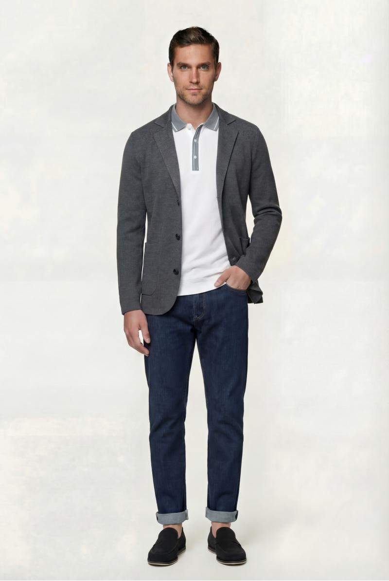 Пиджак LARIO COVALDI 210991/S034