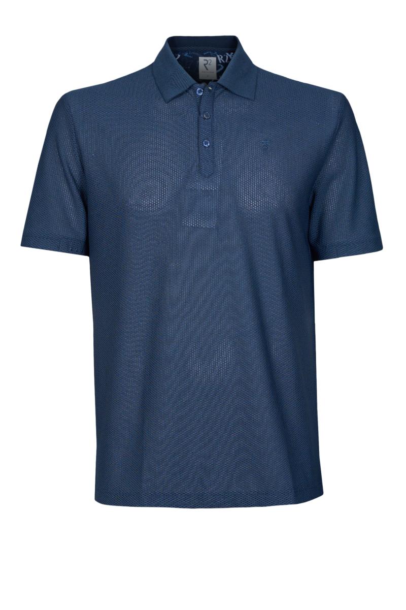 Поло R2 128.POLO.001/010-NAVY