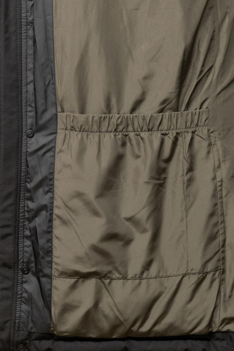 Куртка VIVACANA 64AW-818M/BLACK