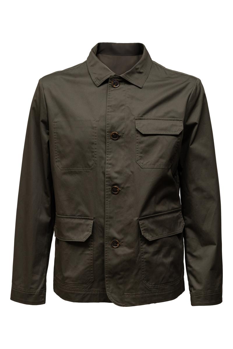 Ветровка MADZERINI J168-133/DEXTER