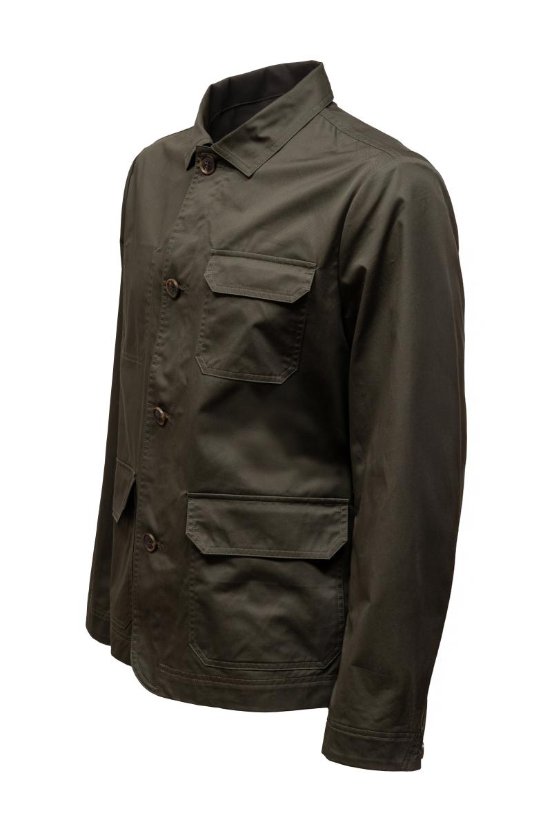 Ветровка MADZERINI J168-133/DEXTER