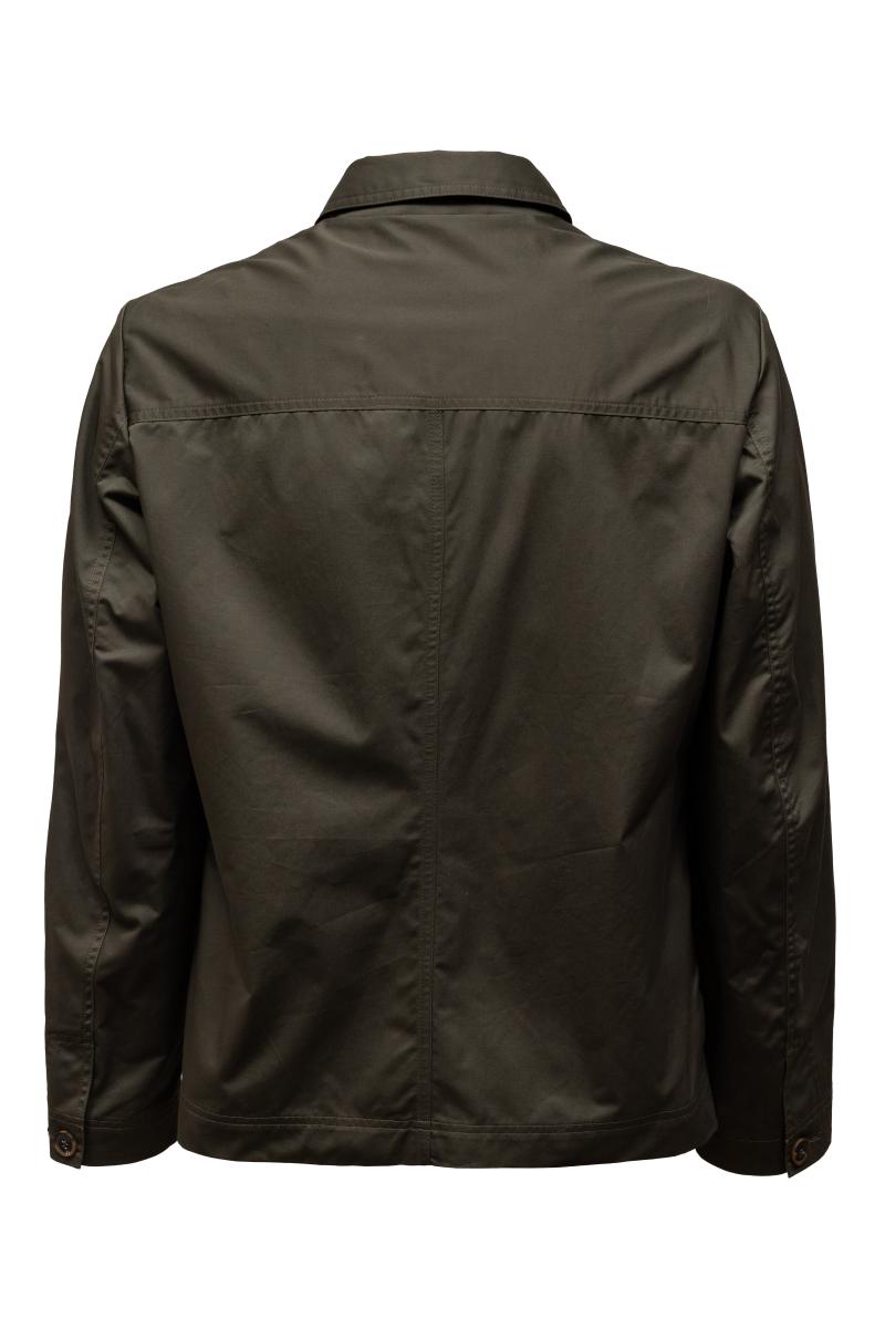 Ветровка MADZERINI J168-133/DEXTER