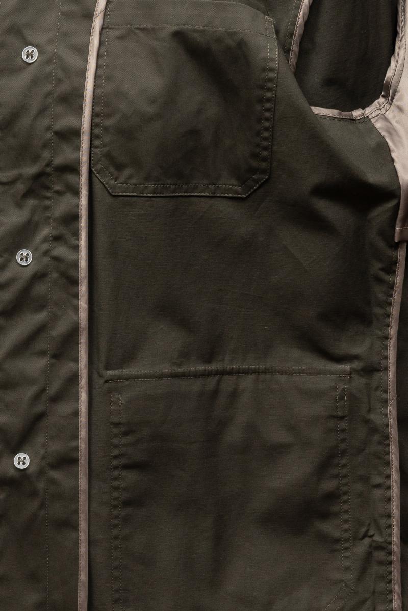 Ветровка MADZERINI J168-133/DEXTER