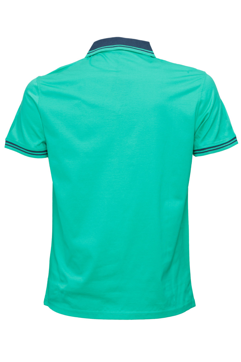 Поло LARIO COVALDI LC 120-07/Esmerald