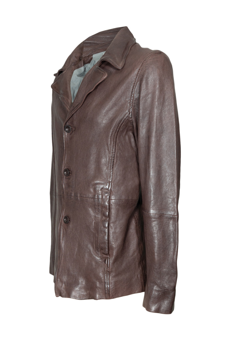 Куртка GIPSY DMJavan/Chestnut