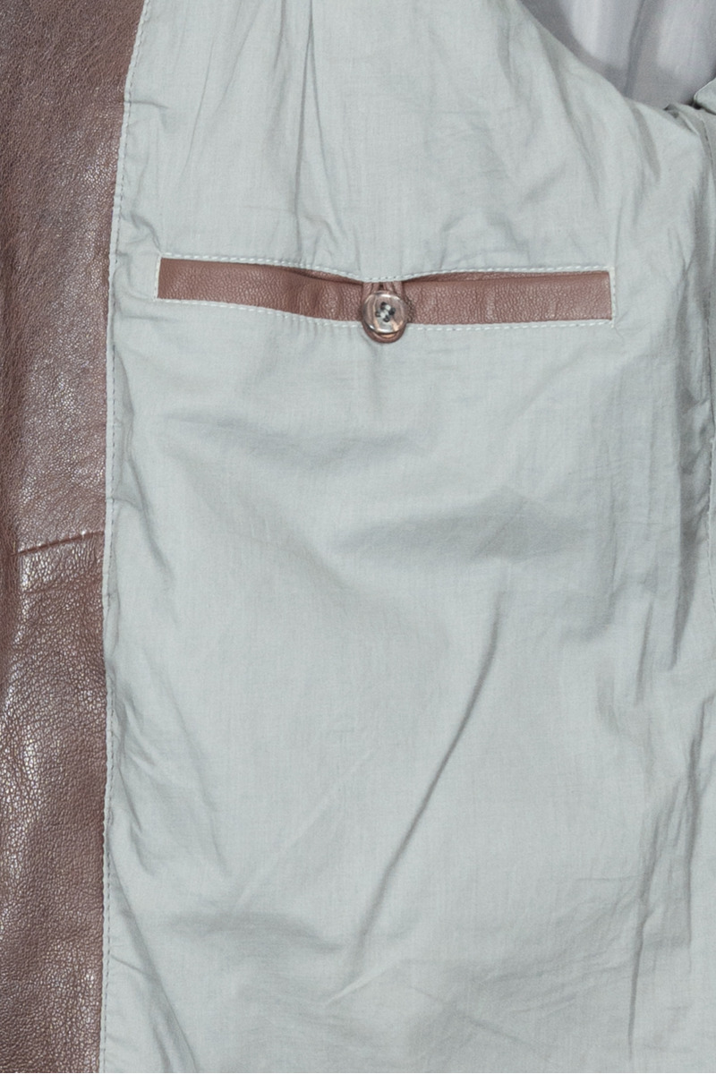 Куртка GIPSY DMJavan/Chestnut