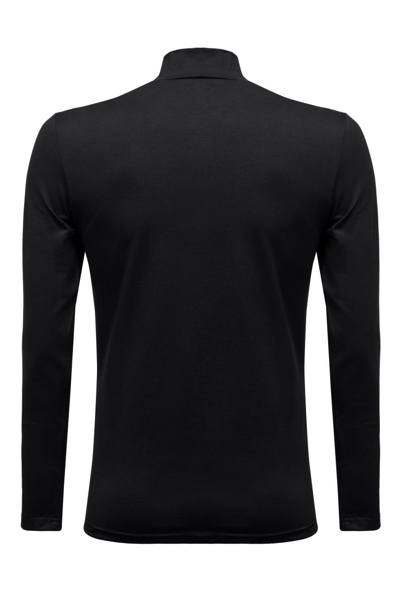 Водолазка LARIO COVALDI LC17-04/dark blue