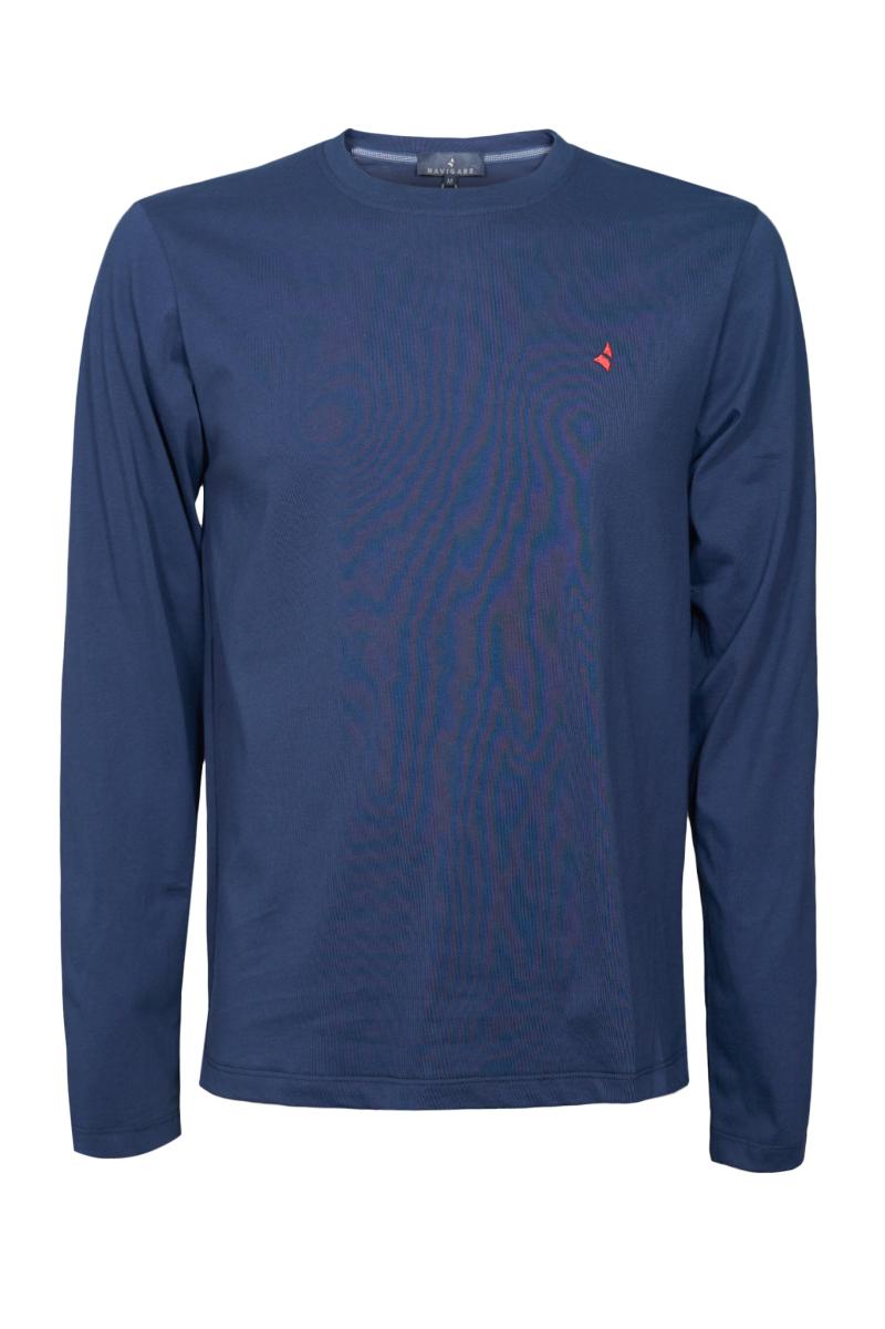 Футболка NAVIGARE NG6101/NAVY