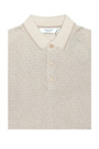 Поло ENRICO CERINI 233108/BEIGE