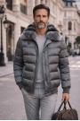 Пуховик SARTORIA CLUB E-28