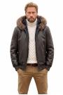 Куртка SARTORIA CLUB ML-05-B
