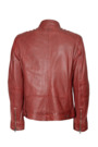 Куртка GIPSY DMIsmael/Dark red