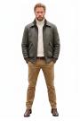 Куртка SARTORIA CLUB E-59