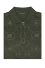 Поло ENRICO CERINI 224012/GREEN