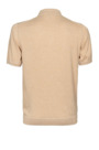 Поло ENRICO CERINI 233007/BEIGE