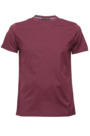 Футболка LARIO COVALDI LC122-05/Bordeaux